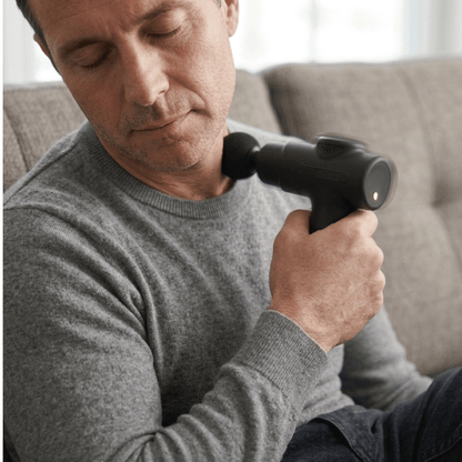PureRehab™ Premium Massage Gun