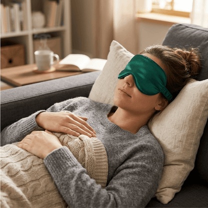 PureRehab™ Premium Eye mask