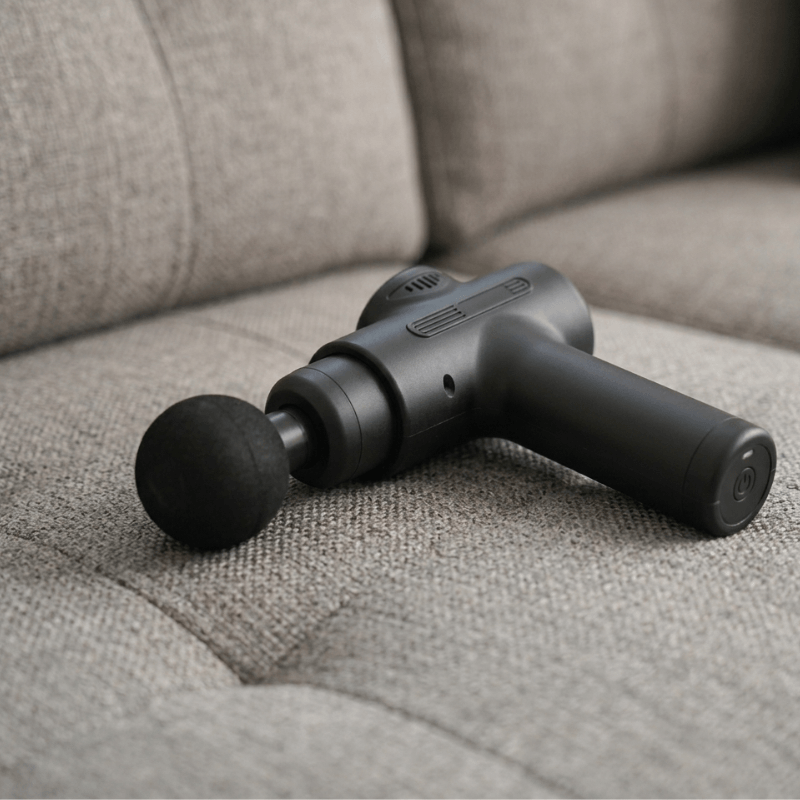 PureRehab™ Premium Massage Gun