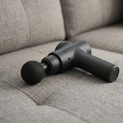 PureRehab™ Premium Massage Gun