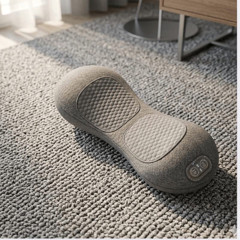 PureRehab™Premium Back Massager