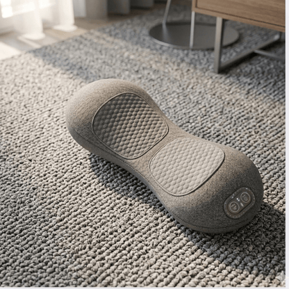 PureRehab™Premium Back Massager