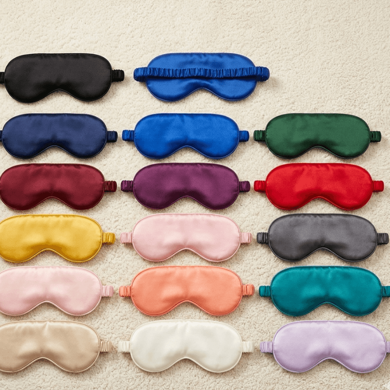 PureRehab™ Premium Eye mask