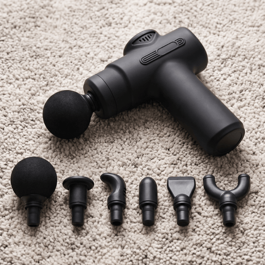 PureRehab™ Premium Massage Gun