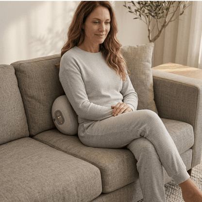 PureRehab™Premium Back Massager