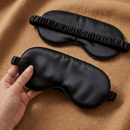 PureRehab™ Premium Eye mask